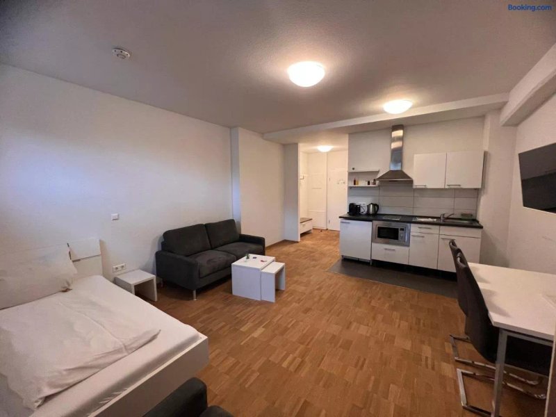 New Age Boarding Haus