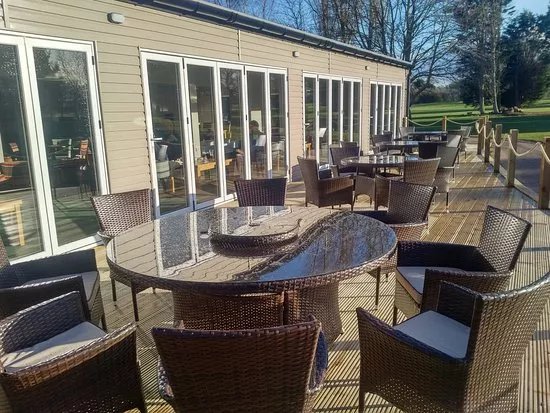 Weston Turville Golf Club