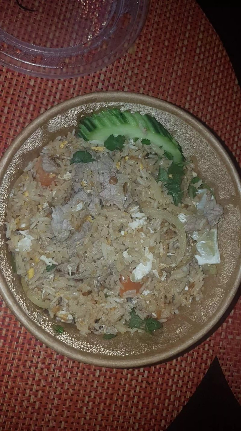 Khao Phat Thai Valenciennes
