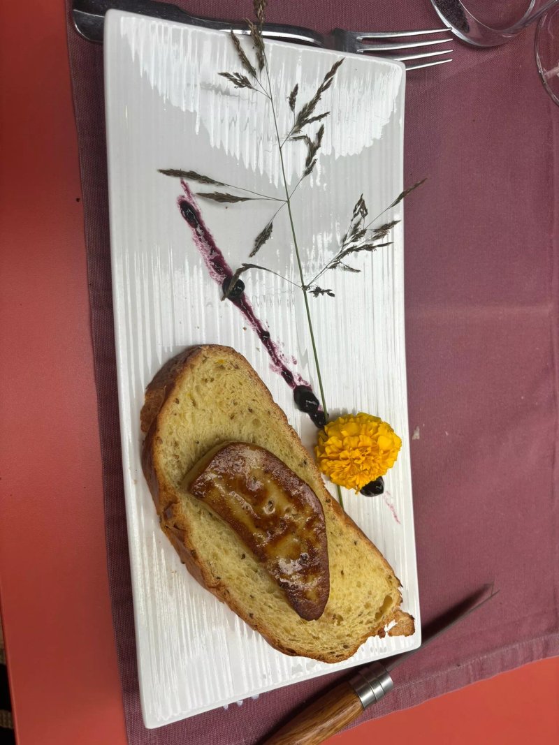 Restaurant L'Ancolie