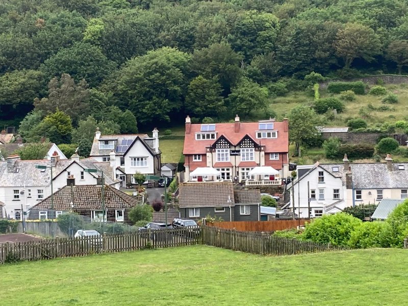 The Sandrock Lynton