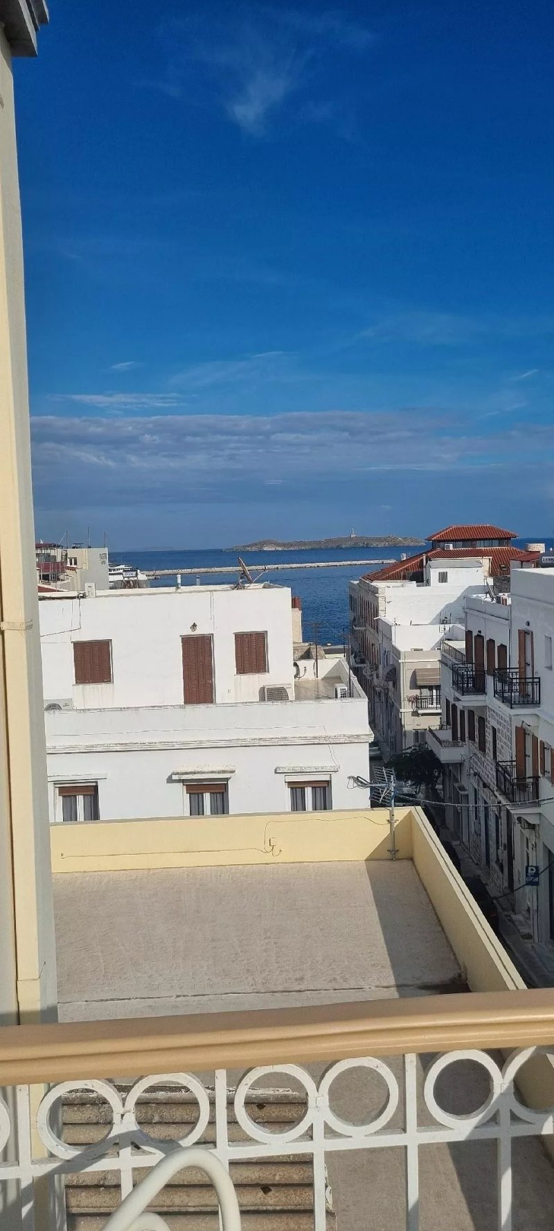 Nisi Luxury Apartments