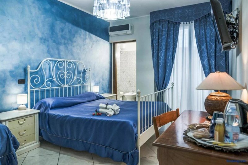 Bed and Breakfast Spartacus
