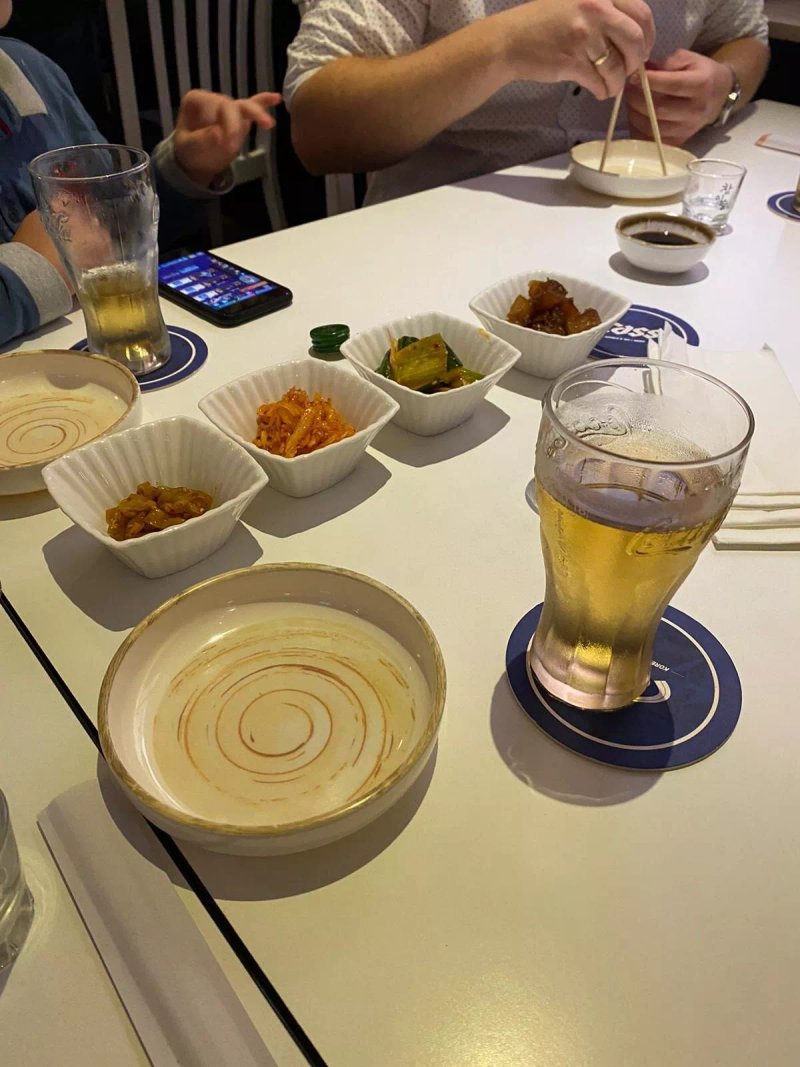 Begopa Restaurant