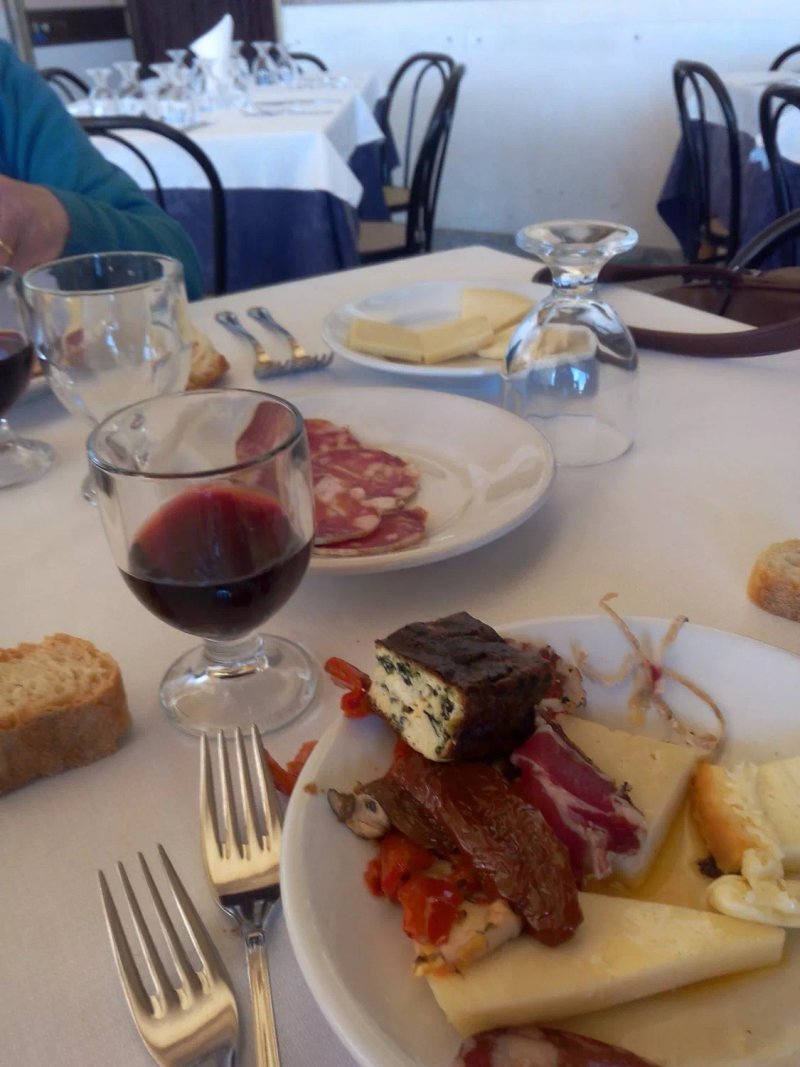 Ristorante Bar Panorama