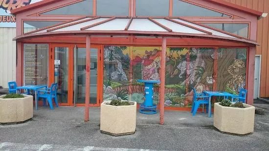 Max Aventure Tignieu