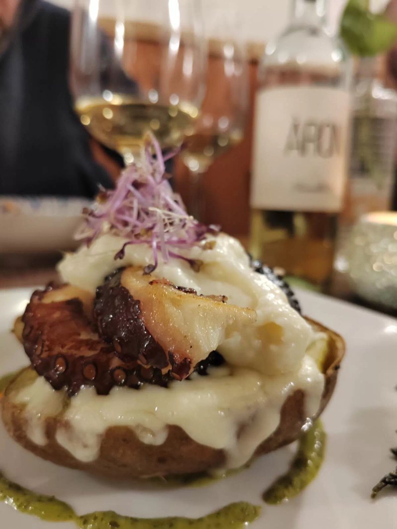 Kiru Focacceria Bistrot & Drinks