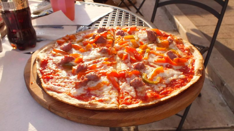 Pizza Doc