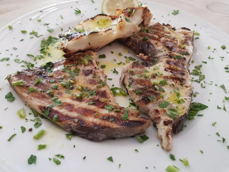 Trattoria del Viale