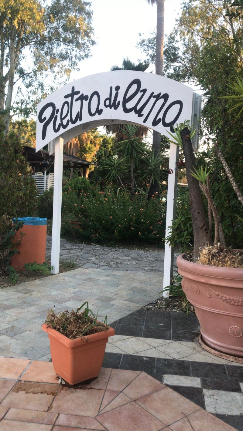 Spa Pietra di Luna
