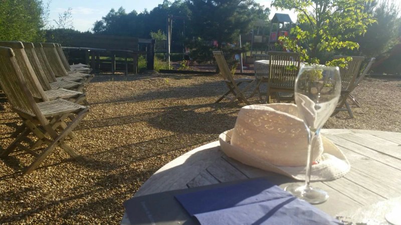 Domaine de Malchamps