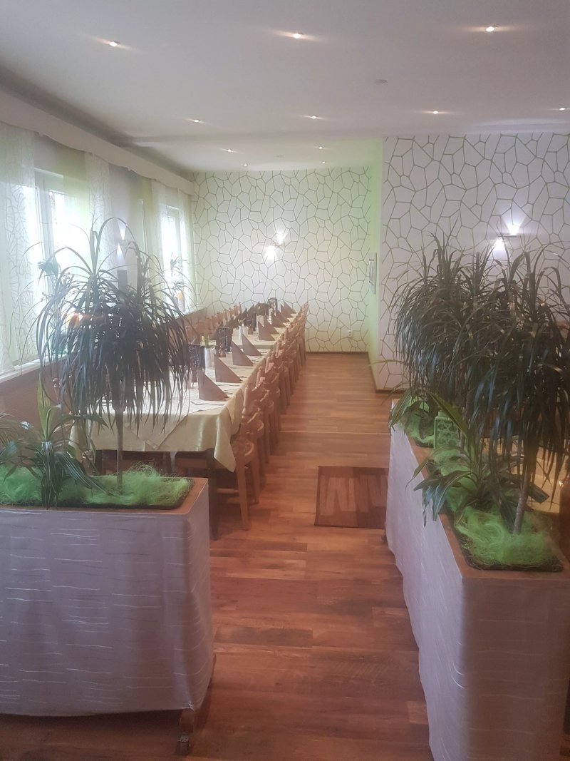 Restaurant Zum Stefan