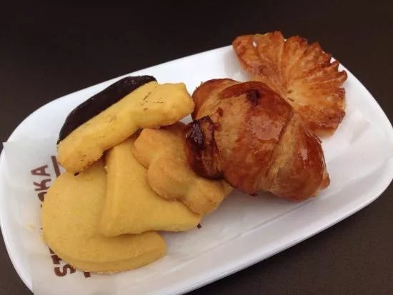 Pasticceria Cerliani