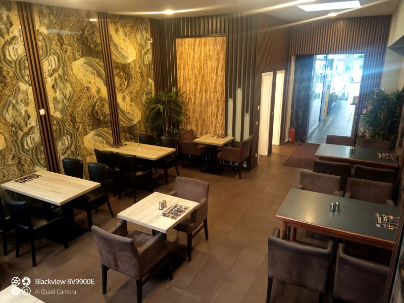 Kebab Palast - Turan Usta