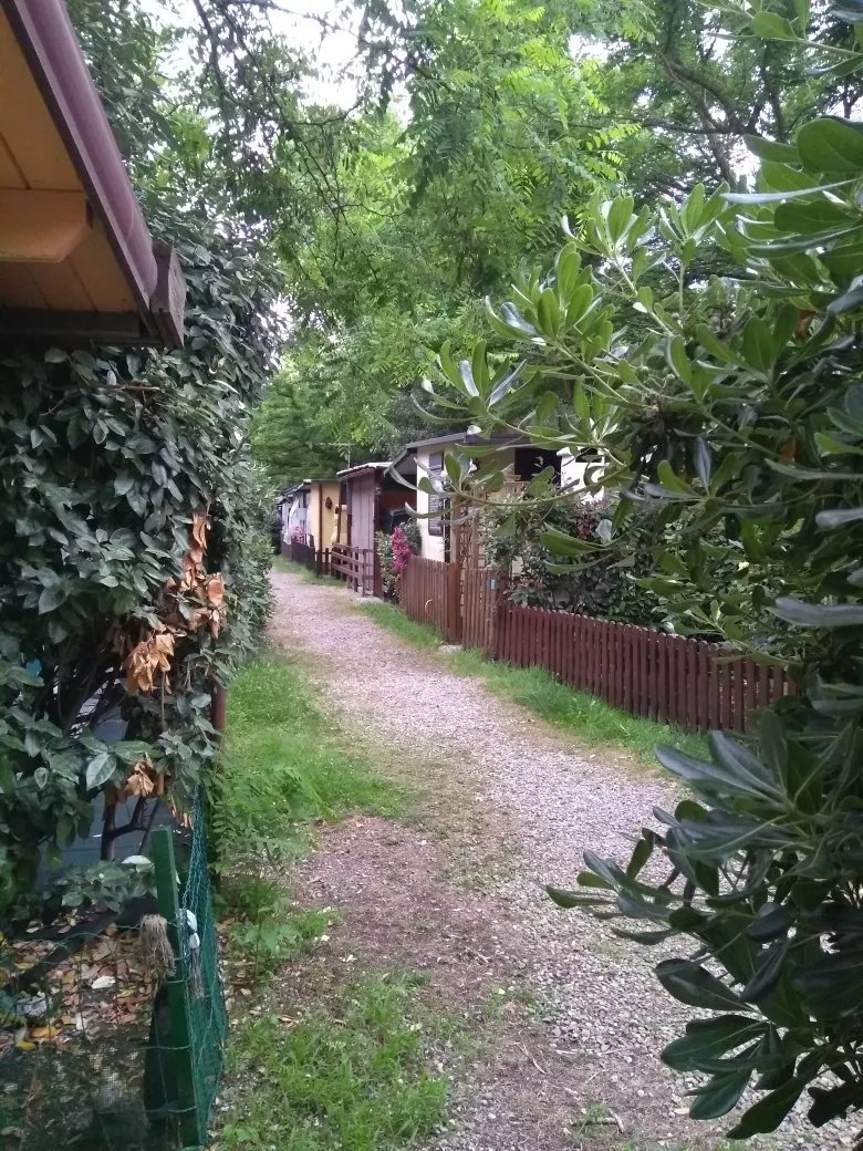 Camping Mare e Sole