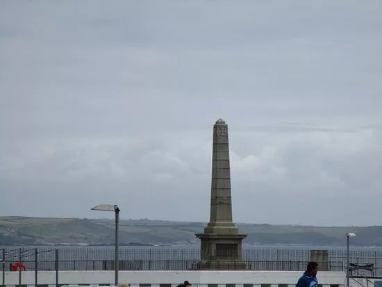 Penzance War Memorial