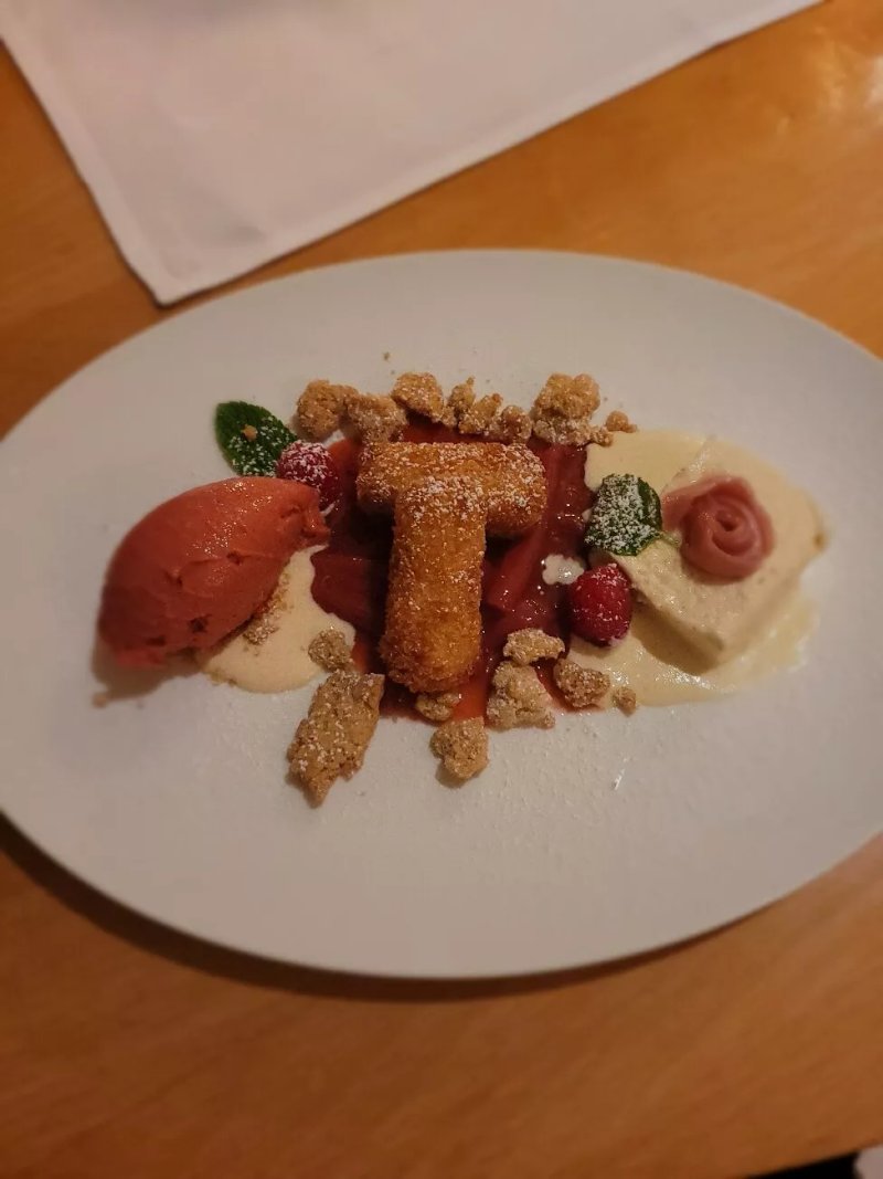 Domschenke Mastholte