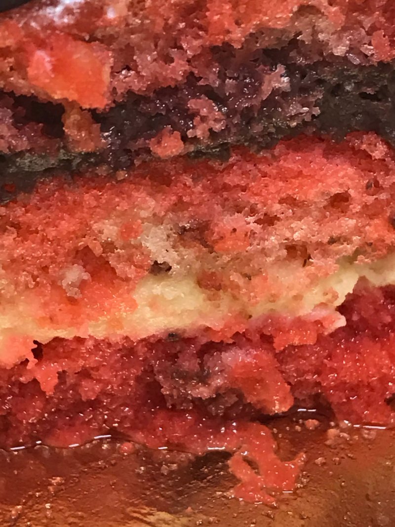 La Pasticceria Italiana