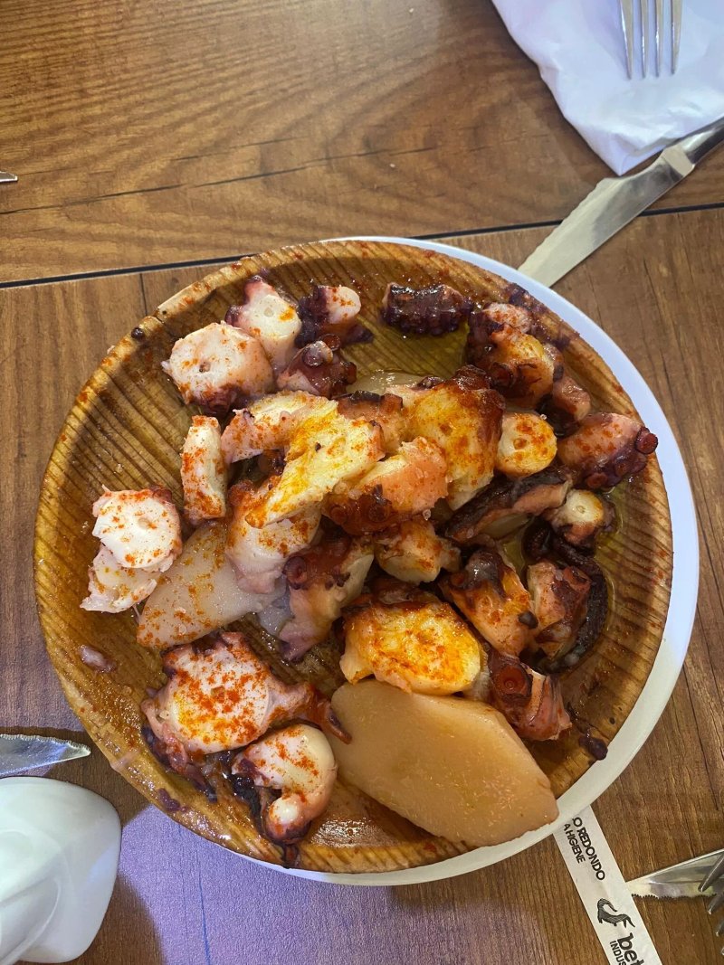 Taberna Abastos
