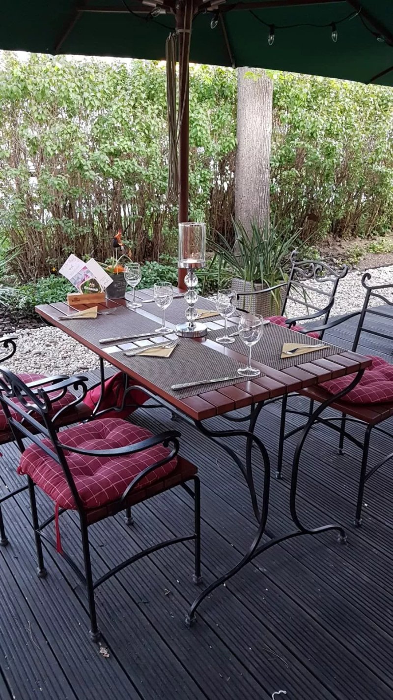 Restaurant U Spisskych bratrikov