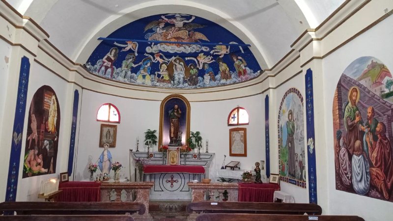 Oratorio di San Rocco