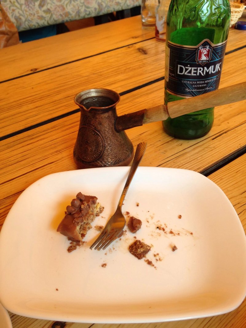 ARMENIA Restaurant