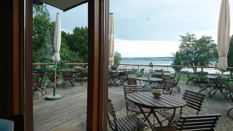 Cafe Restaurant Hornle