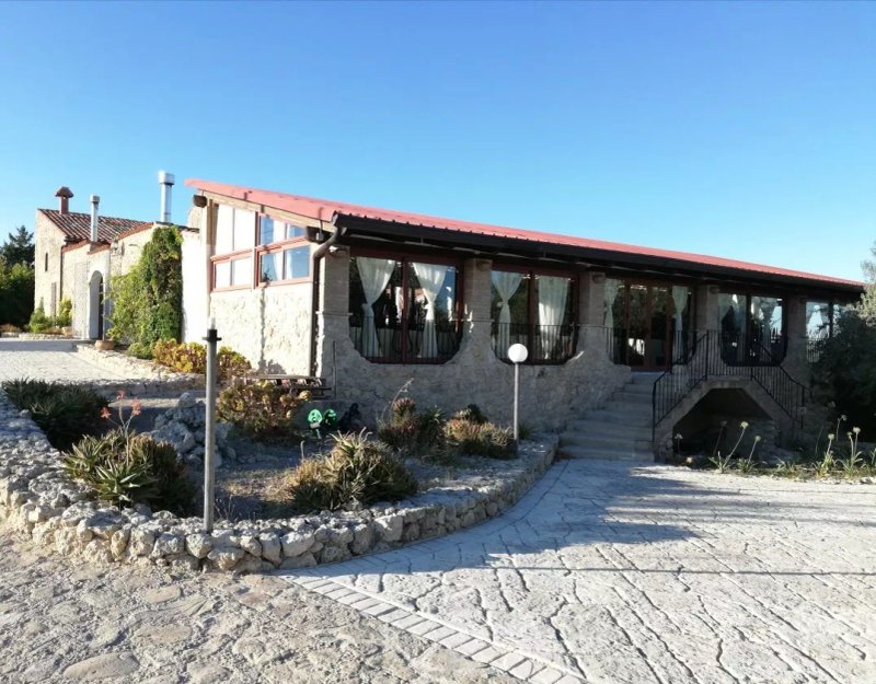 Agriturismo Coscio