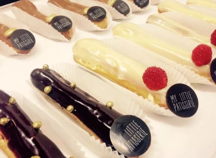My Little Patisserie