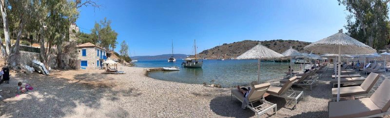 Lefteraki’s Taverna