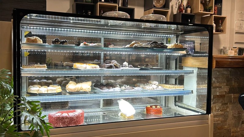 Cafeteria PCAN Los Rodeos
