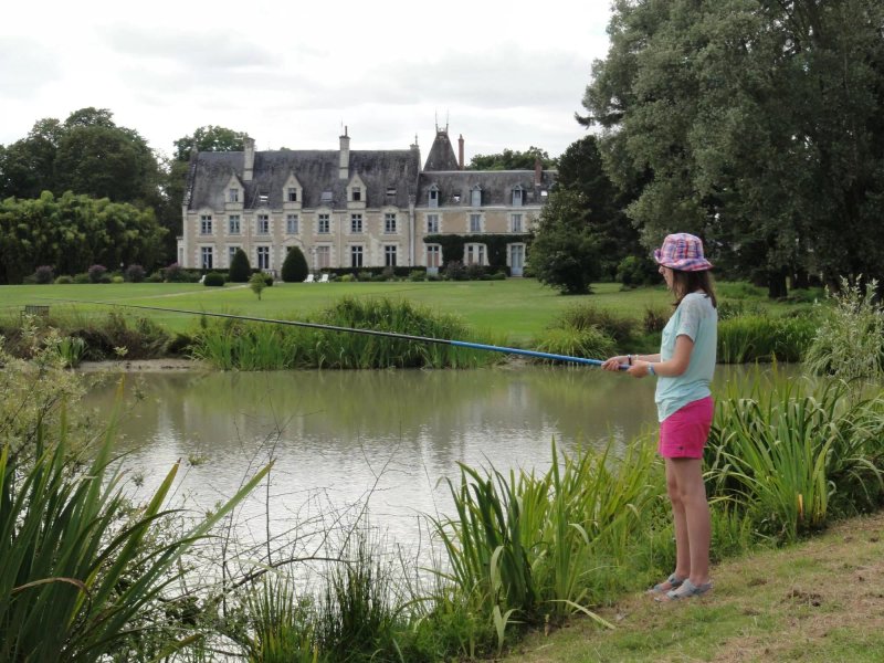 Village Club Chteau De Seillac