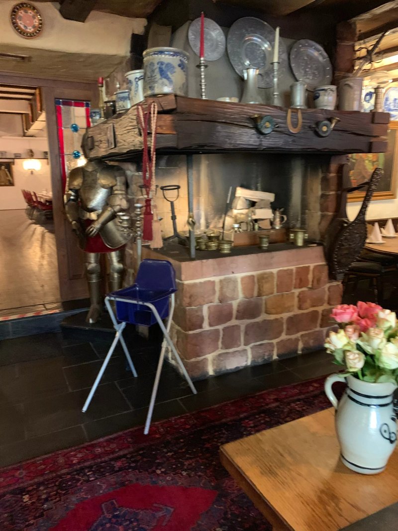 Hotel Burgschanke