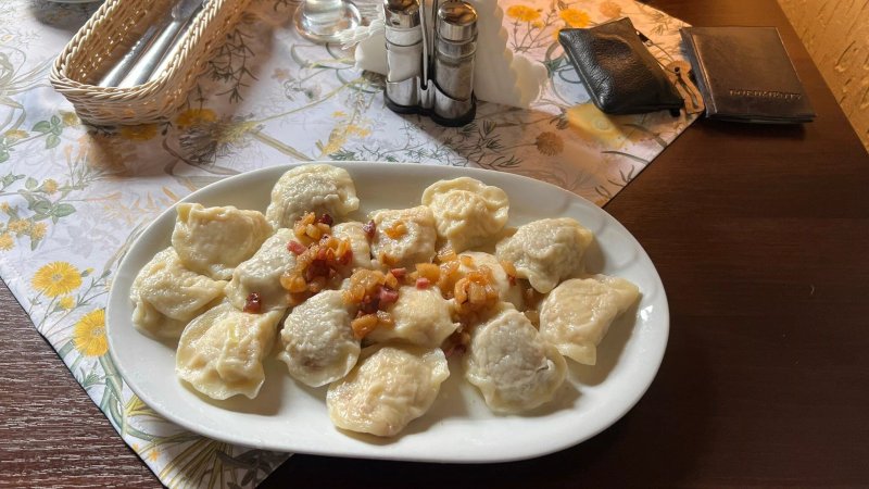 Przemyska Karczma
