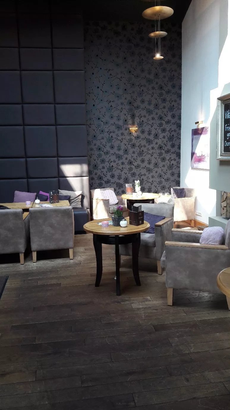 Schlosscafe Rastede