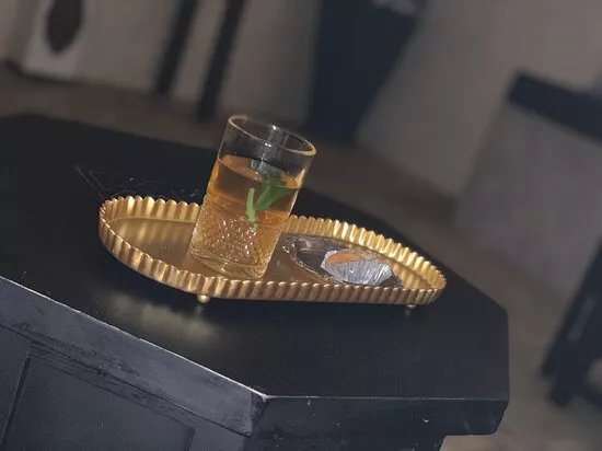 Hammam Eden