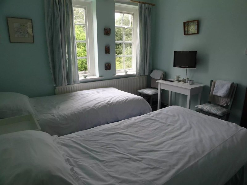 Rosemary Bed and Breakfast