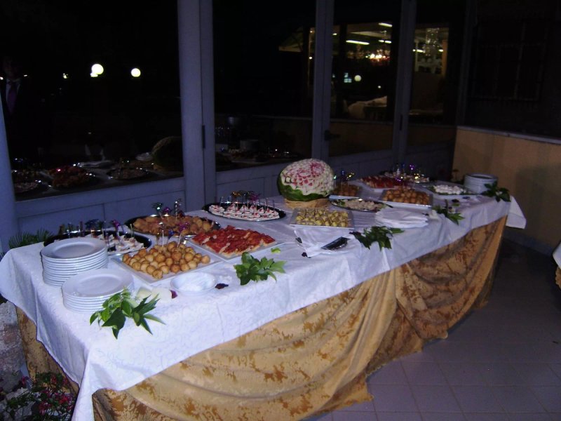 Ristorante Al Tempio