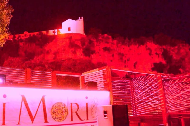 I Mori Lounge - Ristorante Pizzeria