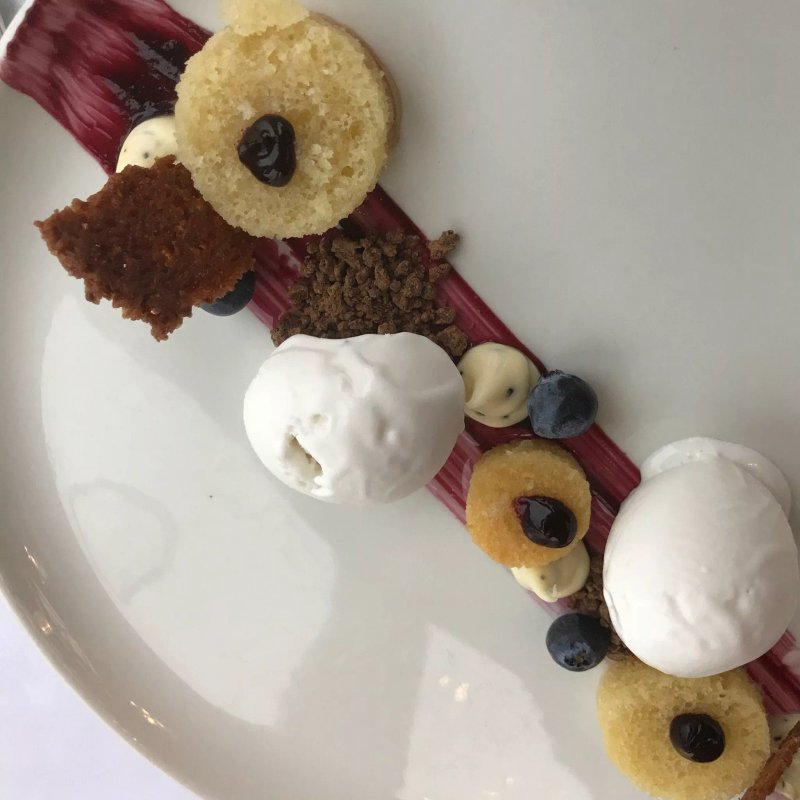 The Belleek Restaurant