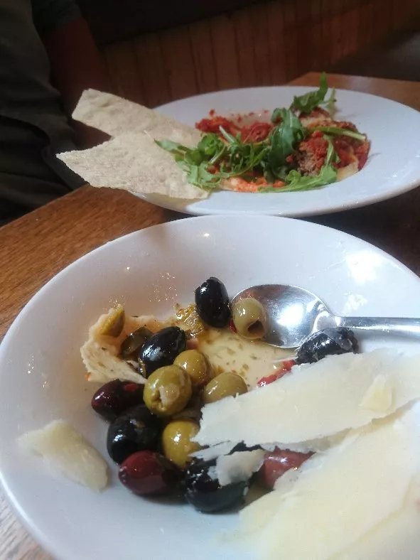 Gianni's Ristorante