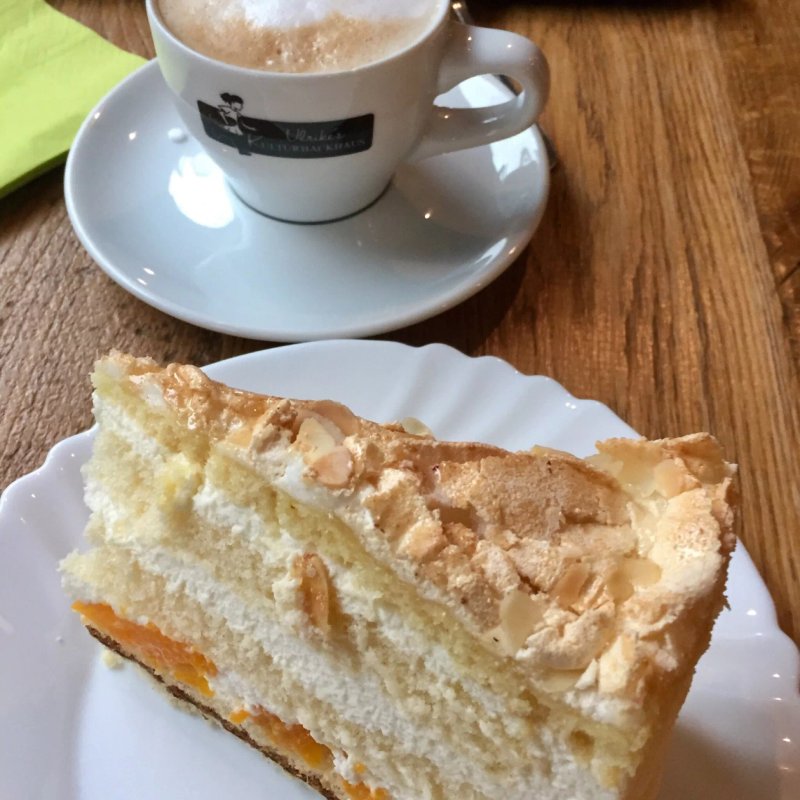 Ulrike's Kulturbackhaus