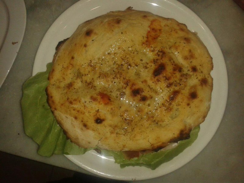 Trattoria e Pizzeria A Casa Mia