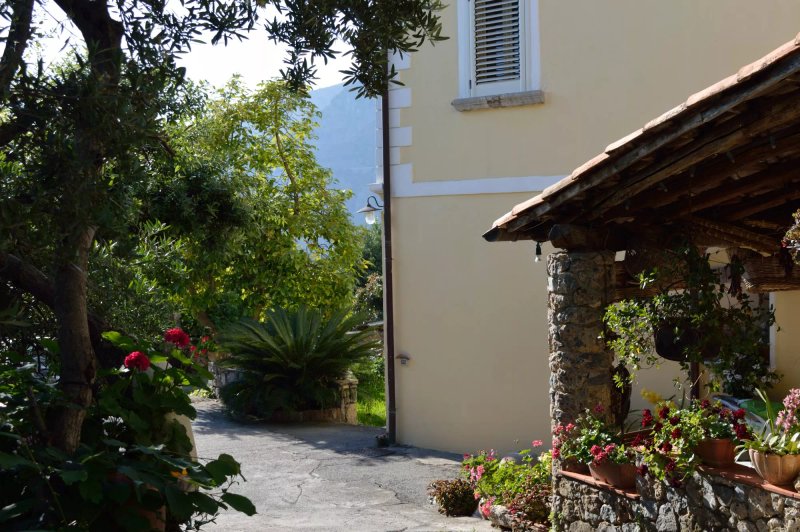 B&b La Rotondella