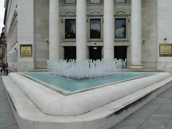 Croatian National Bank