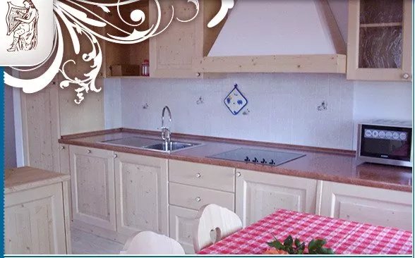 Residence La Madonnina