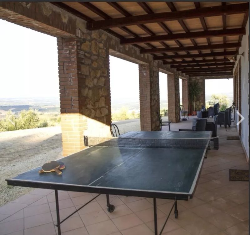 Agriturismo La Terrazza Sul Cielo