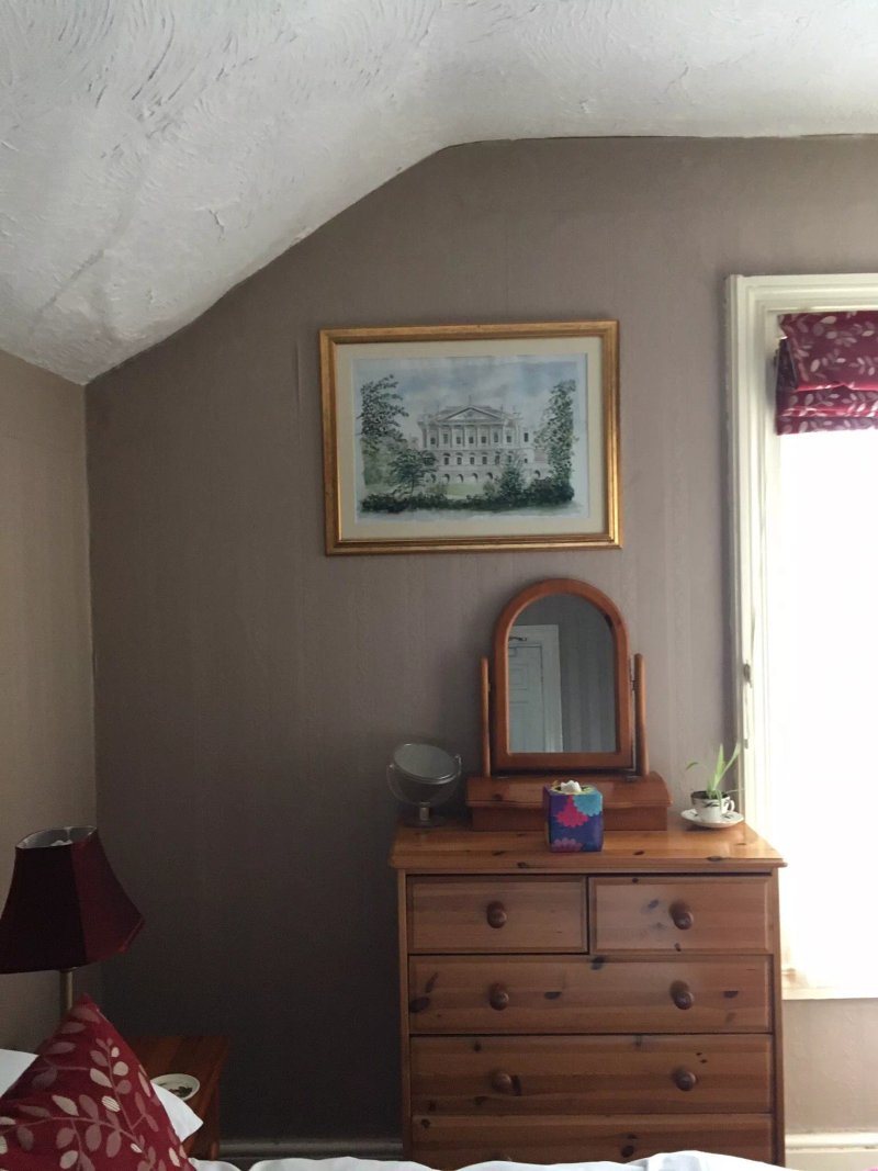 Camellia Lodge Guest House