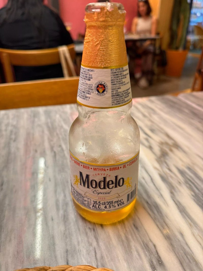 La Botana Mexicano Torres Vedras