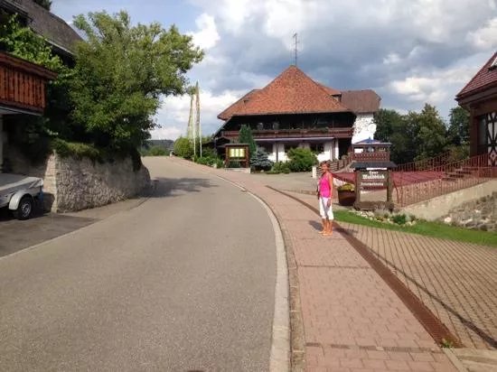 Wildparkhotel Waldlust